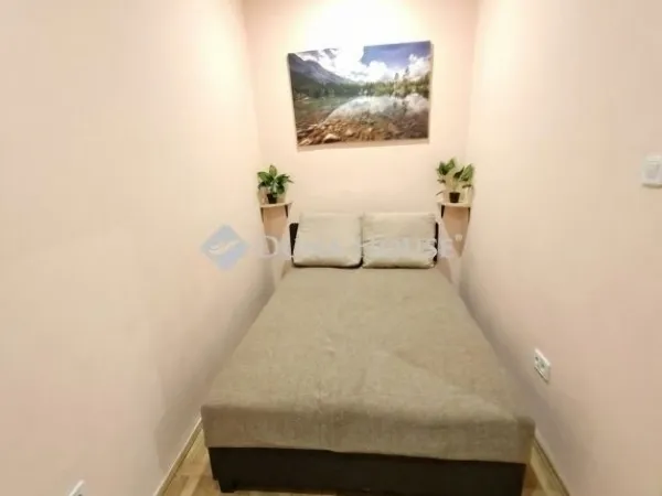 Eladó lakás Budapest V. kerület, Belváros 28 nm