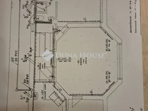 Eladó ház Budapest XVIII. kerület 300 nm