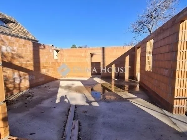 Eladó ház Budapest XXII. kerület 75 nm