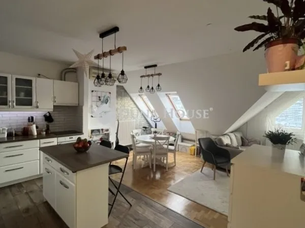 Eladó lakás Budapest IV. kerület 74 nm