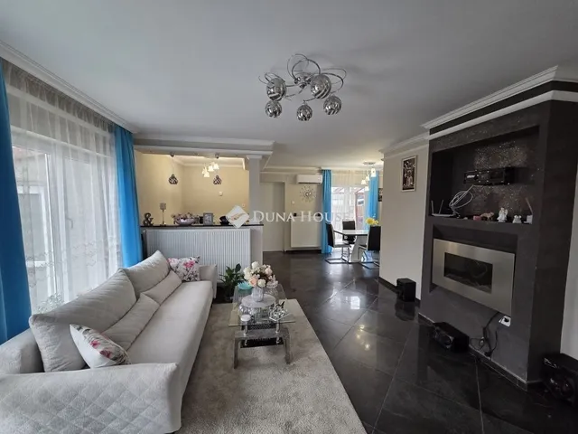 Eladó ház Szigetszentmiklós 100 nm