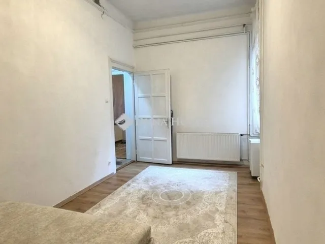 Eladó lakás Budapest VIII. kerület 49 nm