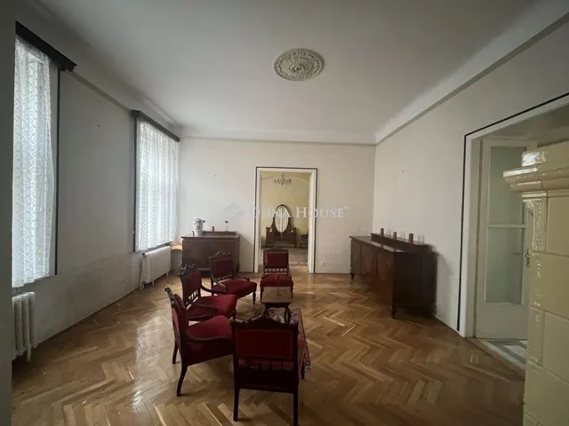 Eladó ház Budapest VIII. kerület 127 nm