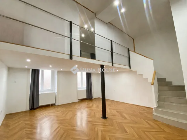 Eladó lakás Budapest VI. kerület 57 nm