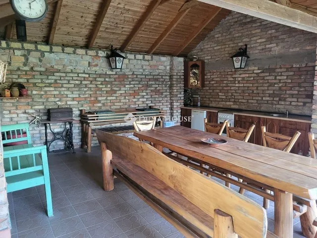 Eladó ház Alsónémedi 185 nm