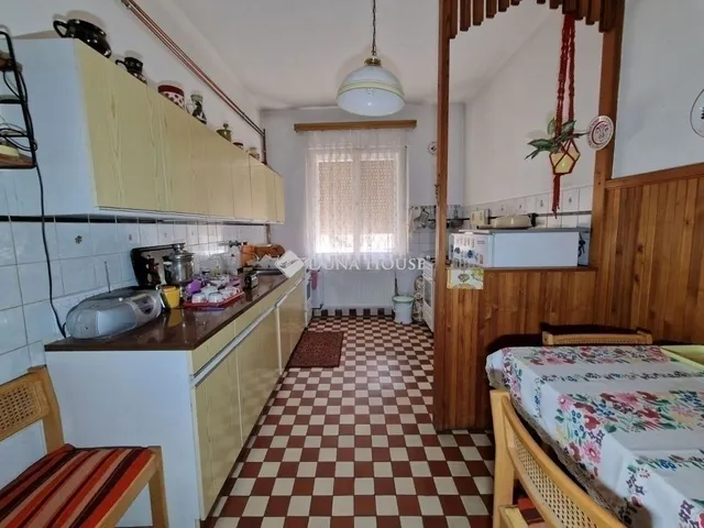 Eladó ház Budapest XVII. kerület 200 nm