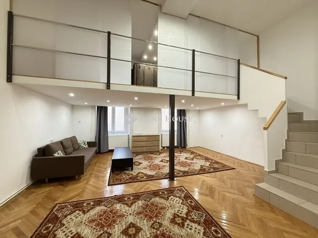 Eladó lakás Budapest VI. kerület 57 nm