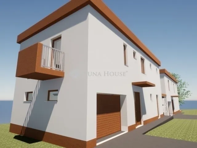 Eladó ház Budapest XVII. kerület, Rákoscsaba 152 nm