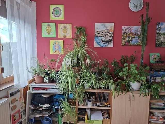 Eladó ház Budapest XVII. kerület 80 nm