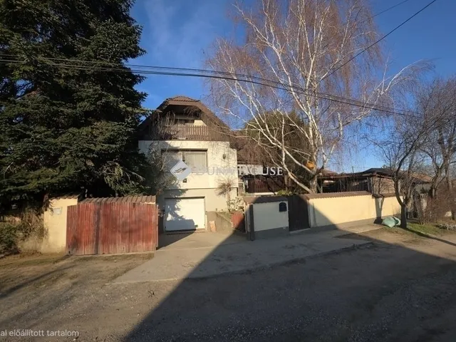Eladó ház Érd 198 nm