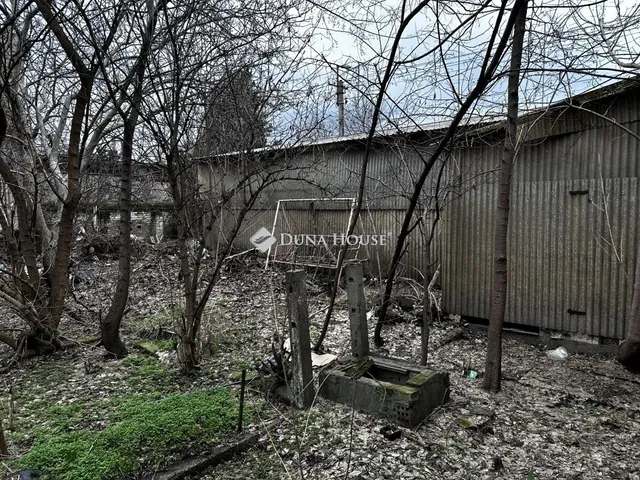 Eladó lakás Budapest XX. kerület 38 nm