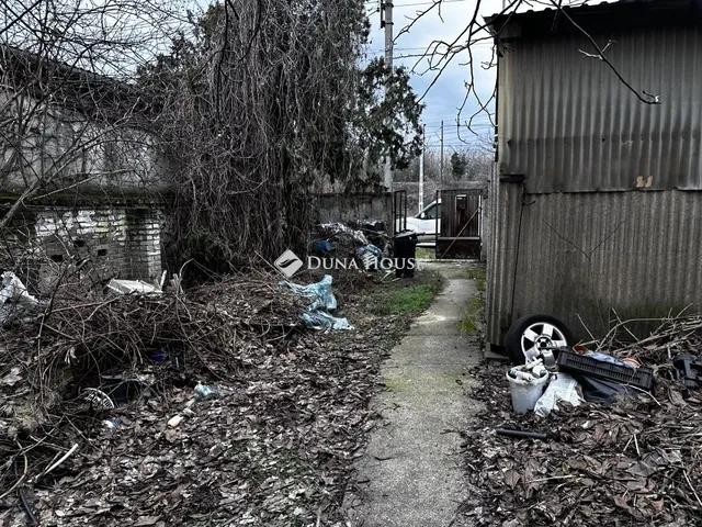 Eladó lakás Budapest XX. kerület 38 nm