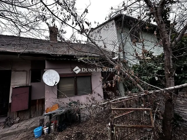 Eladó lakás Budapest XX. kerület 38 nm