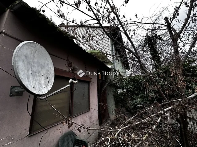 Eladó lakás Budapest XX. kerület 38 nm