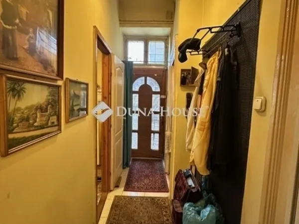 Eladó lakás Budapest IX. kerület 53 nm