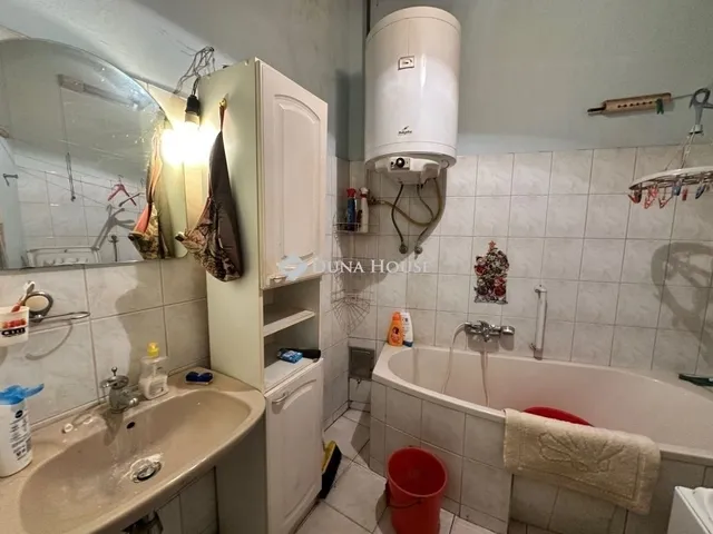 Eladó lakás Budapest IX. kerület 53 nm