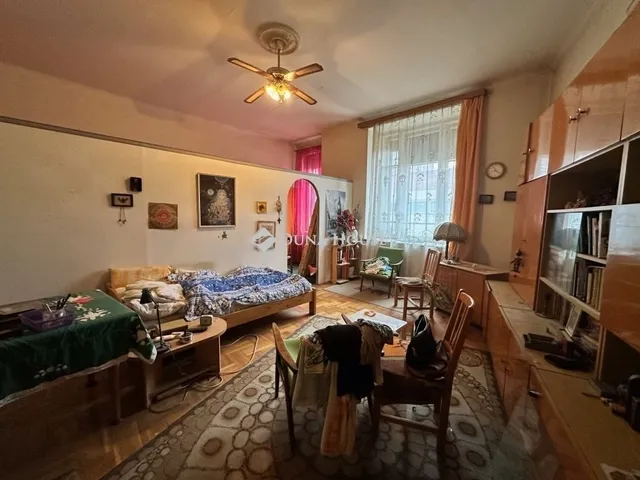 Eladó lakás Budapest IX. kerület 53 nm