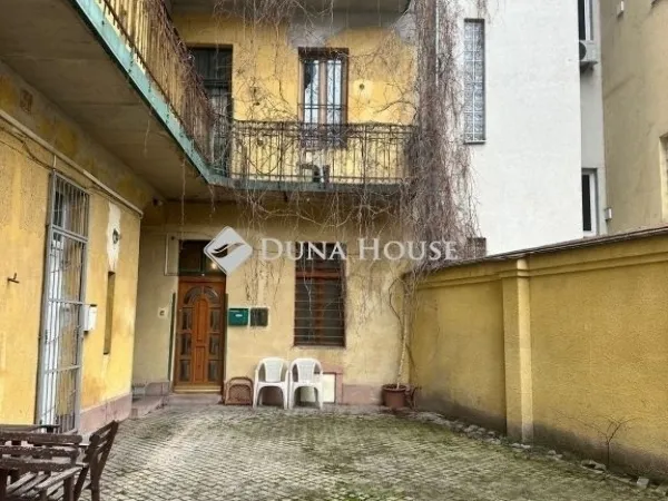 Eladó lakás Budapest IX. kerület 53 nm