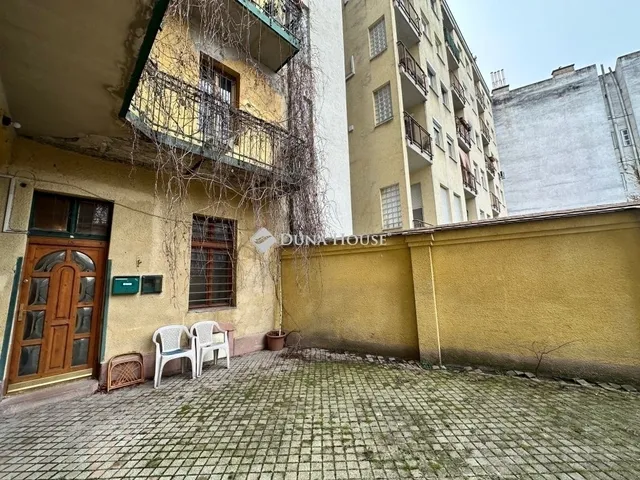 Eladó lakás Budapest IX. kerület 53 nm