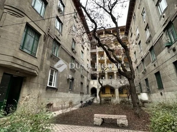 Eladó lakás Budapest IX. kerület 53 nm
