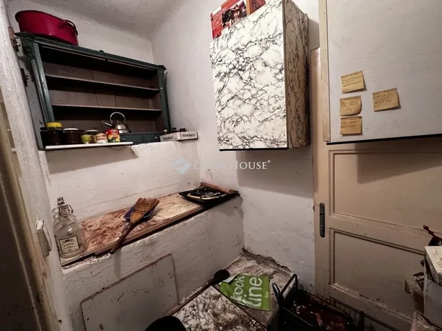 Eladó lakás Budapest XX. kerület 44 nm