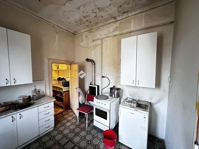 Eladó lakás Budapest XX. kerület 44 nm