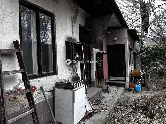 Eladó lakás Budapest XX. kerület 44 nm