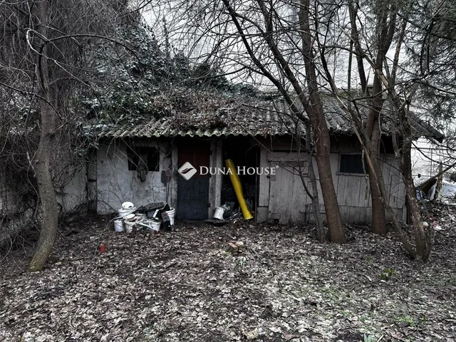 Eladó lakás Budapest XX. kerület 44 nm