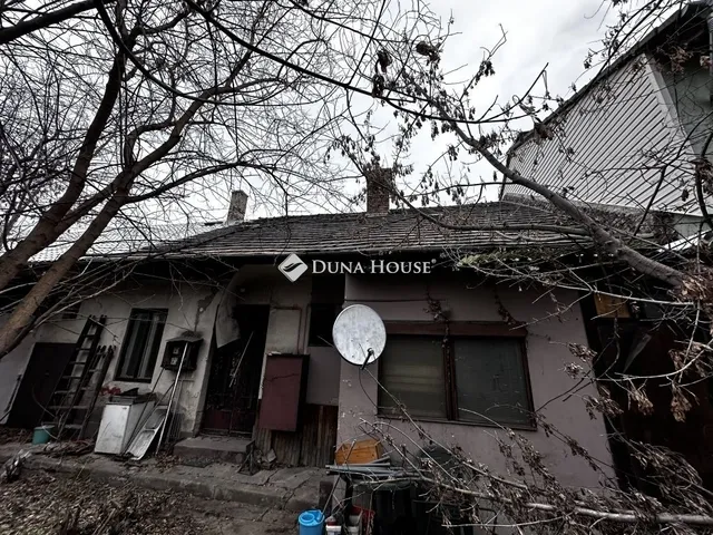 Eladó lakás Budapest XX. kerület 44 nm