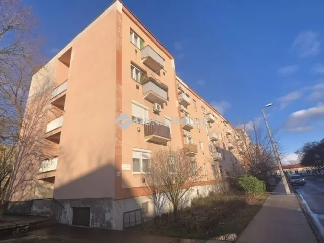 Eladó lakás Budapest XXI. kerület 49 nm