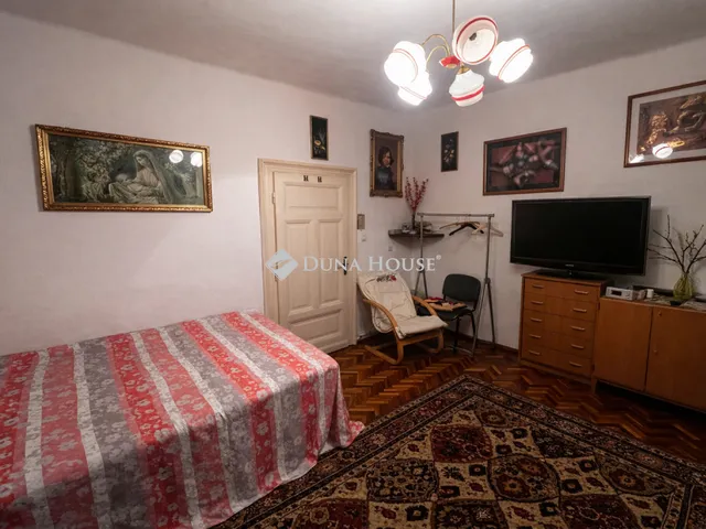 Eladó lakás Budapest X. kerület 39 nm