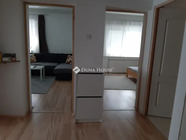 Eladó lakás Budapest XVII. kerület 62 nm