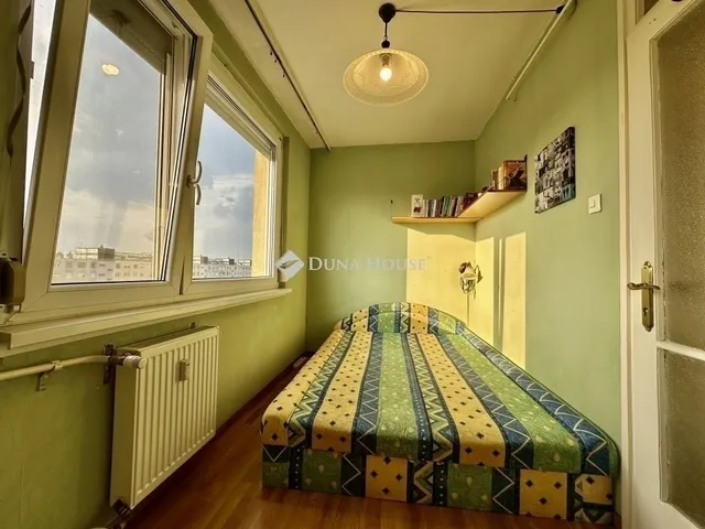 Eladó lakás Budapest XV. kerület, Újpalota 35 nm