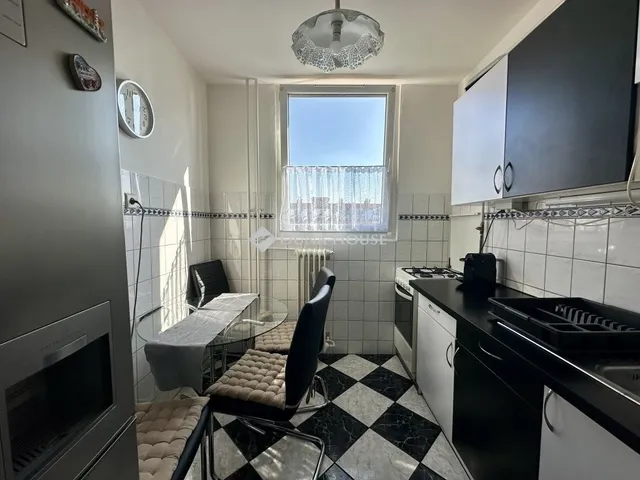 Eladó lakás Budapest XX. kerület, Pesterzsébet 48 nm