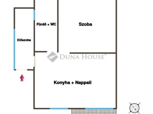 Eladó ház Budapest XXI. kerület, Királyerdő 124 nm