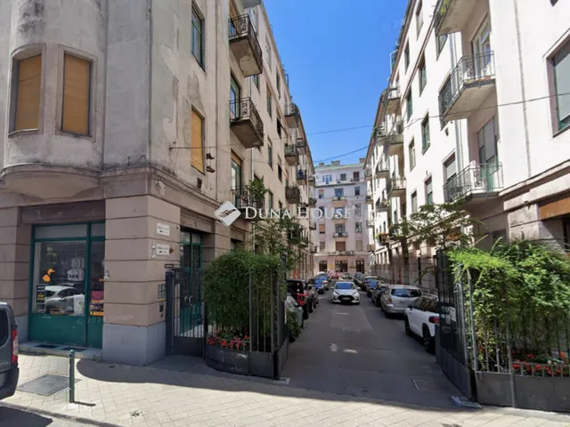 Eladó lakás Budapest IX. kerület, Belső Ferencváros 46 nm
