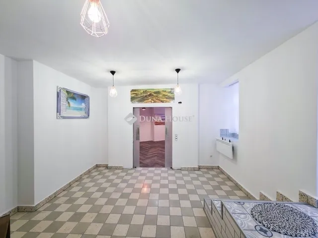 Eladó lakás Budapest VIII. kerület 43 nm