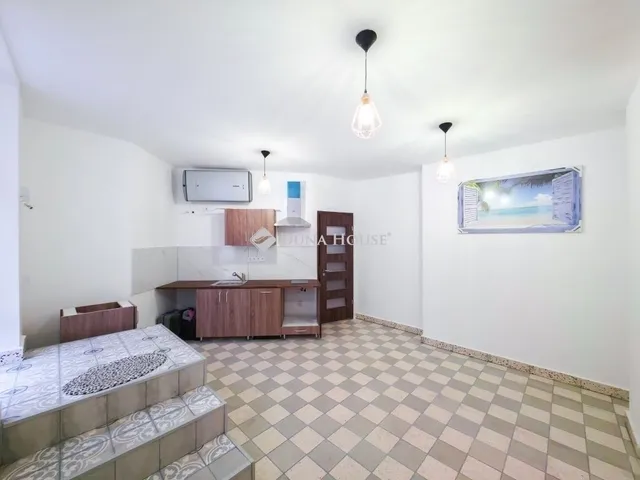 Eladó lakás Budapest VIII. kerület 43 nm