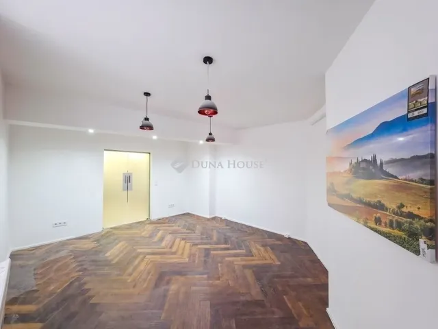 Eladó lakás Budapest VIII. kerület 43 nm