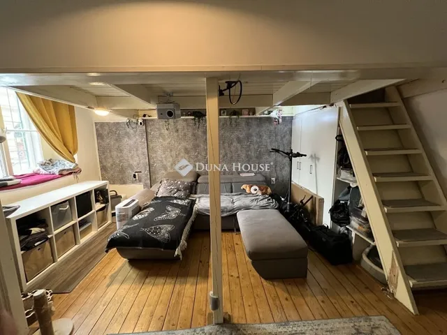 Eladó lakás Budapest VIII. kerület 30 nm