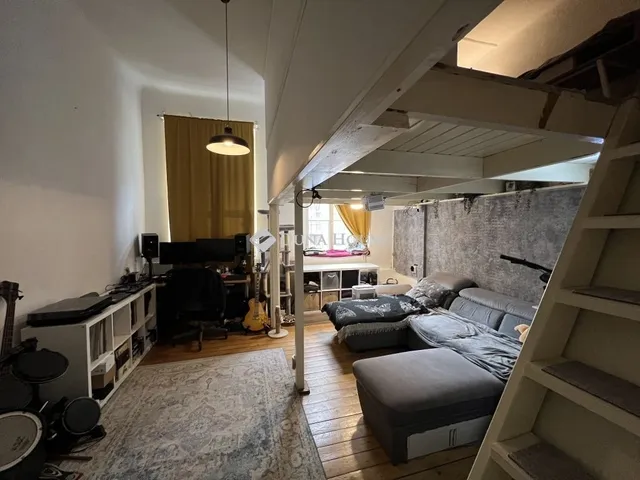 Eladó lakás Budapest VIII. kerület 30 nm