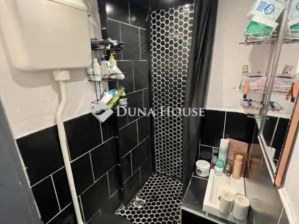 Eladó lakás Budapest VIII. kerület 30 nm