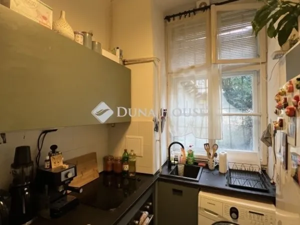 Eladó lakás Budapest VIII. kerület 30 nm