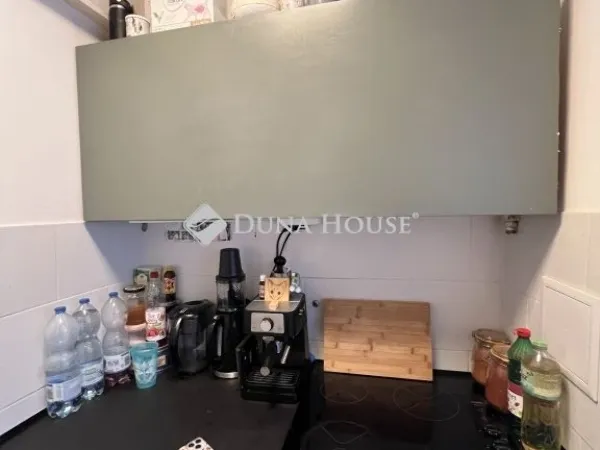 Eladó lakás Budapest VIII. kerület 30 nm