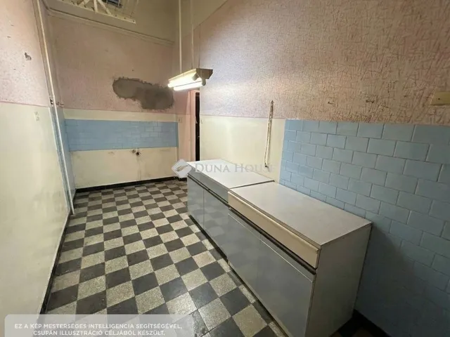 Eladó lakás Budapest VIII. kerület 57 nm
