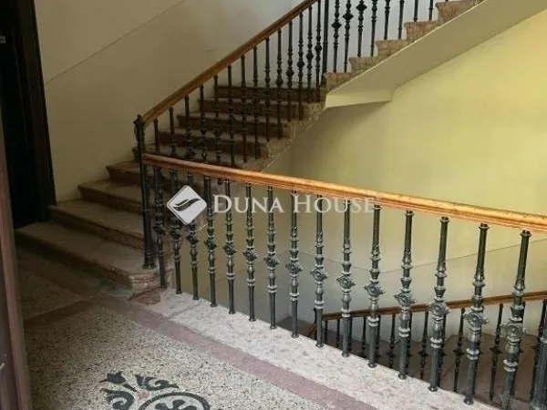 Eladó lakás Budapest VIII. kerület 57 nm