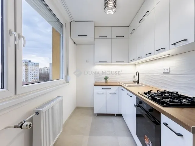 Eladó lakás Budapest XV. kerület 61 nm