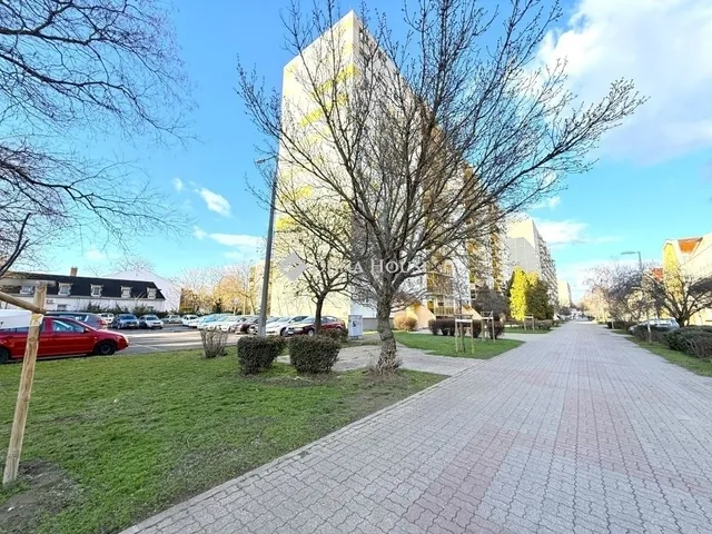 Eladó lakás Budapest XIX. kerület 53 nm