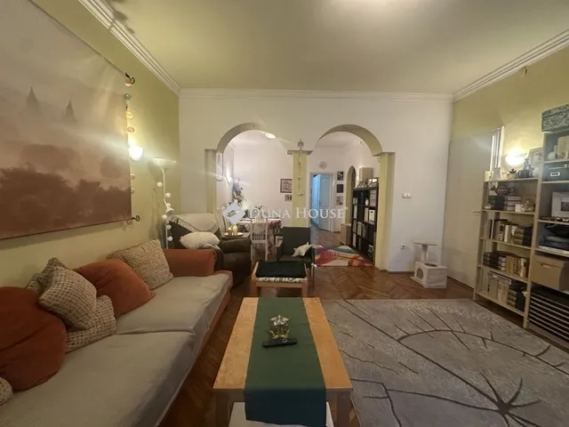 Eladó lakás Budapest XIII. kerület 80 nm