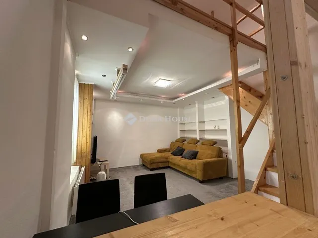 Eladó lakás Budapest VIII. kerület 33 nm